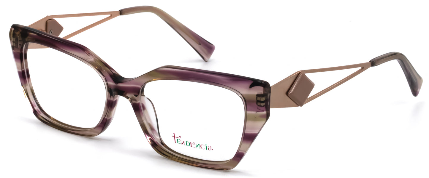 Tendencia MG6646A