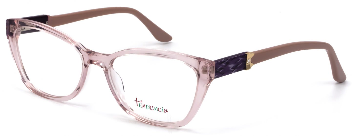 Tendencia MG6649A