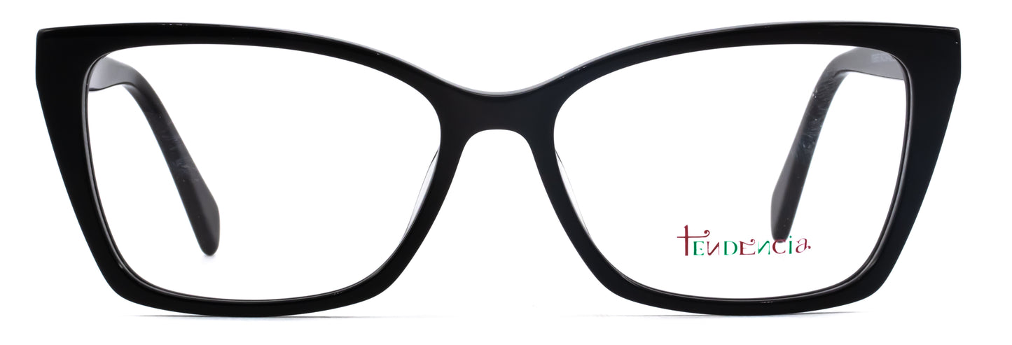Tendencia MG6655