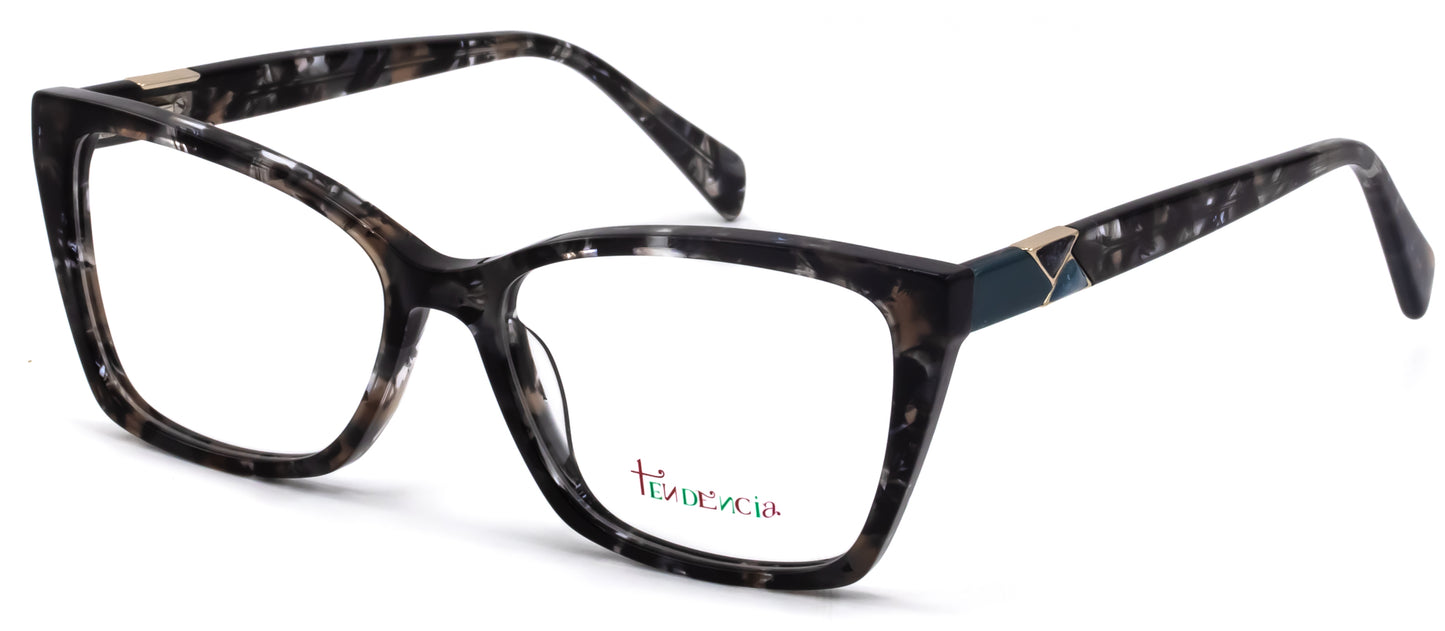 Tendencia MG6655