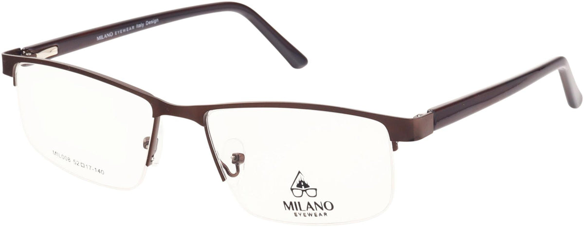 Milano Eyewear MIL008