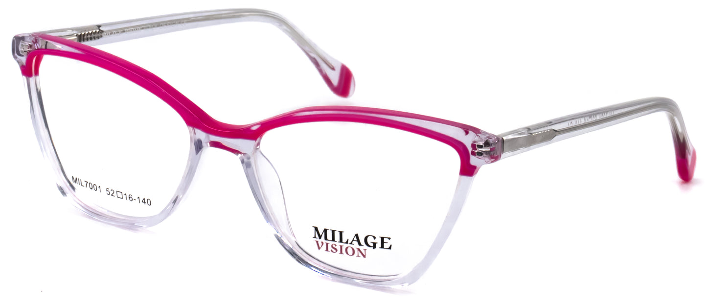 Milage Vision MIL7001