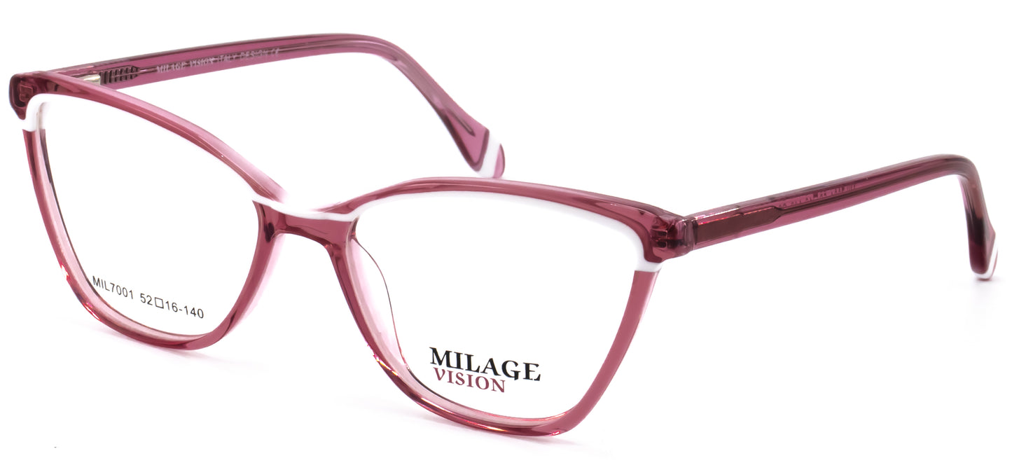 Milage Vision MIL7001