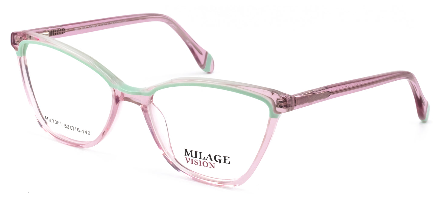 Milage Vision MIL7001
