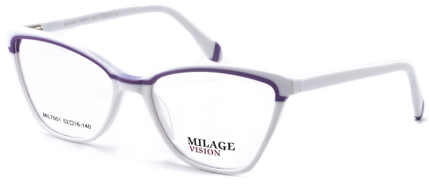 Milage Vision MIL7001