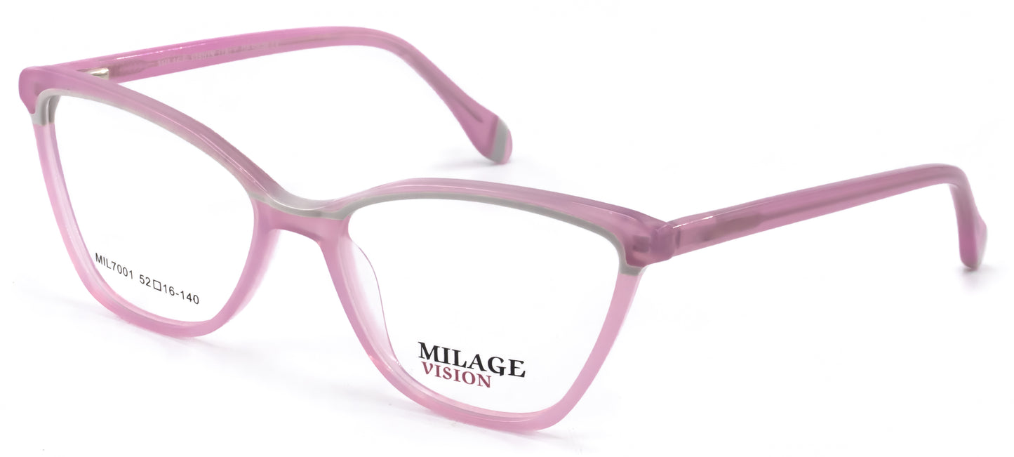 Milage Vision MIL7001