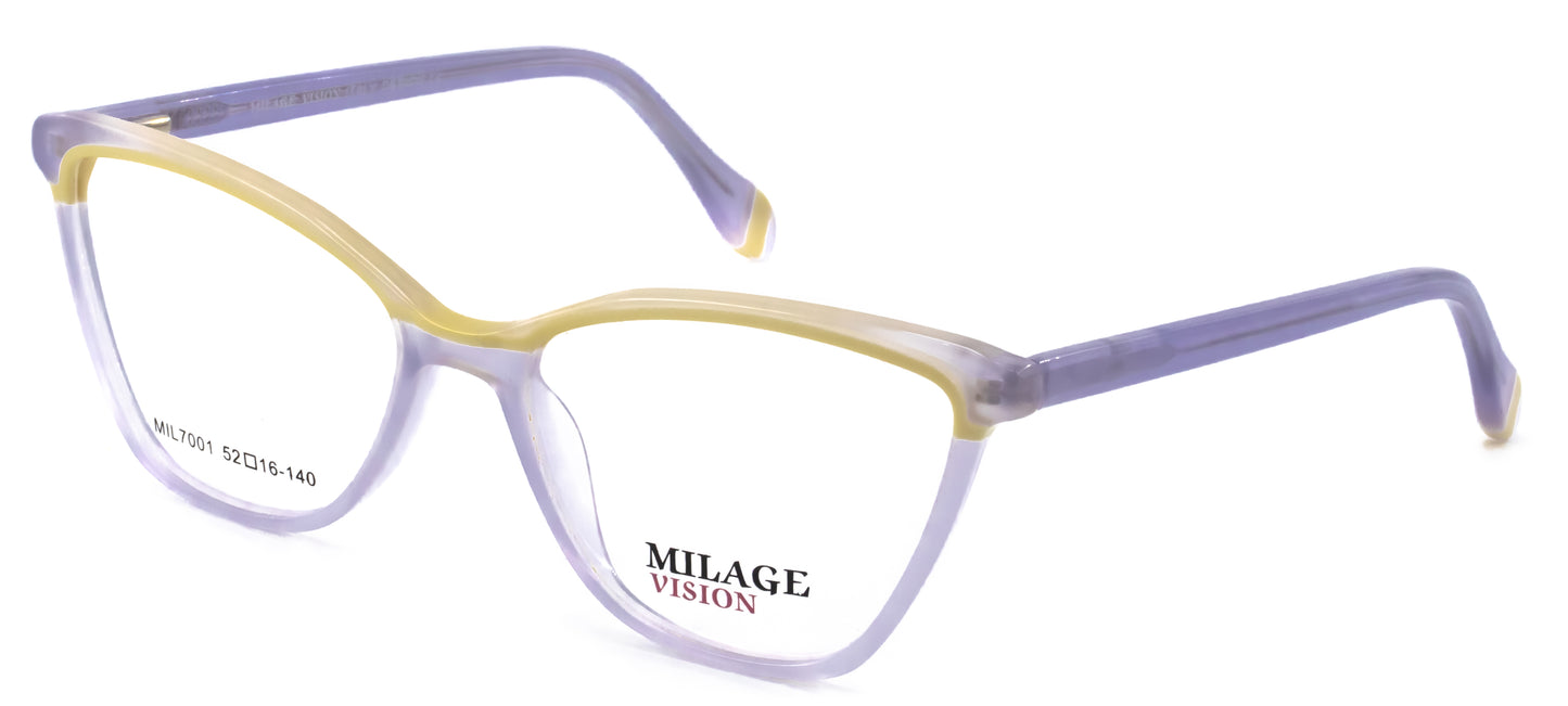 Milage Vision MIL7001
