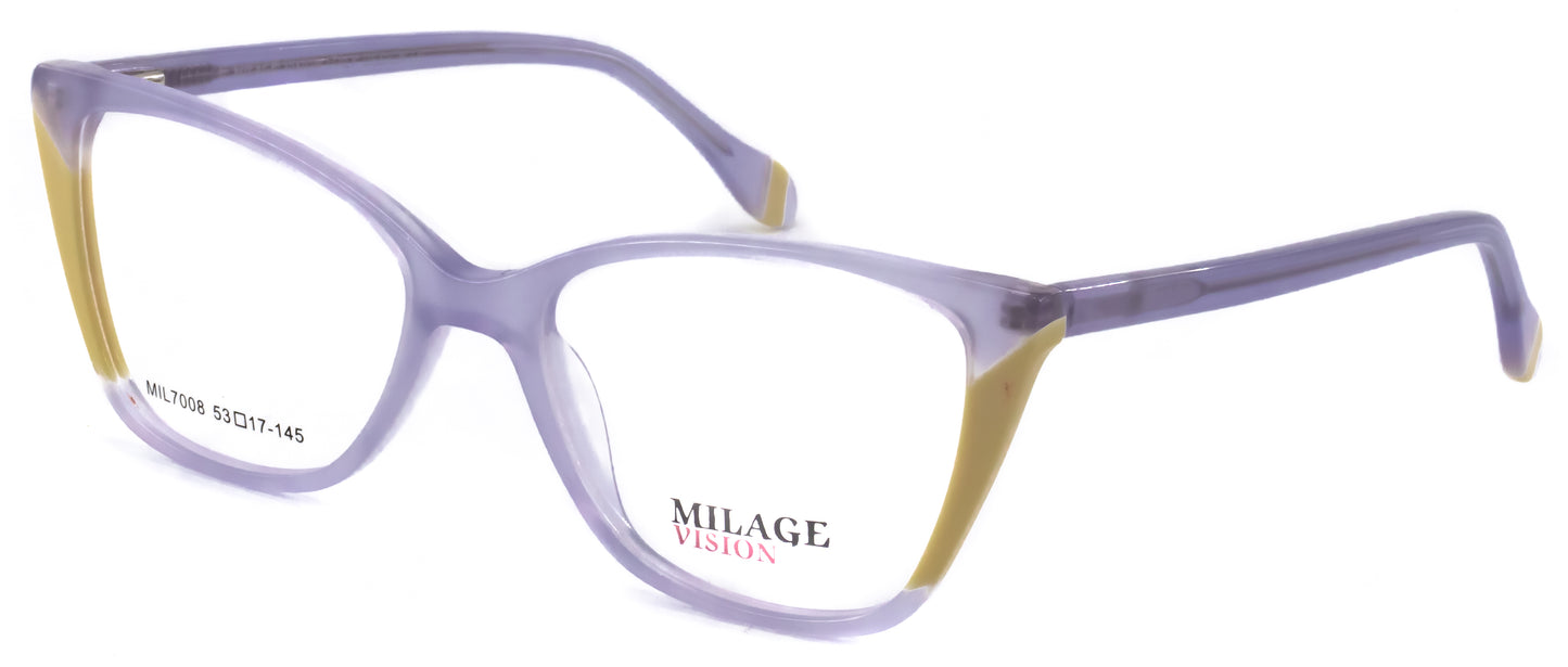 Milage Vision MIL7008