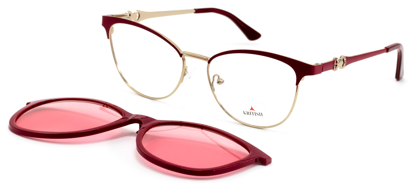 Kritish MLT24007