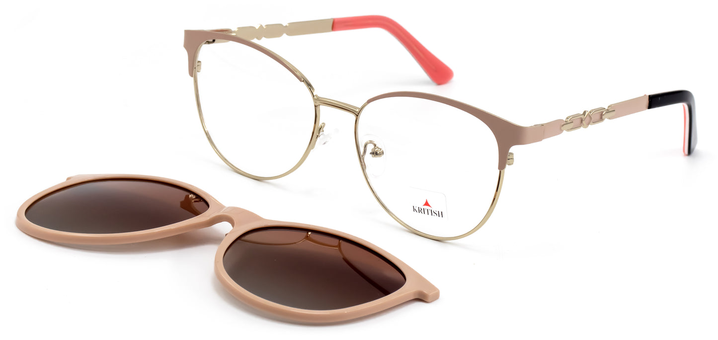 Kritish MLT24008