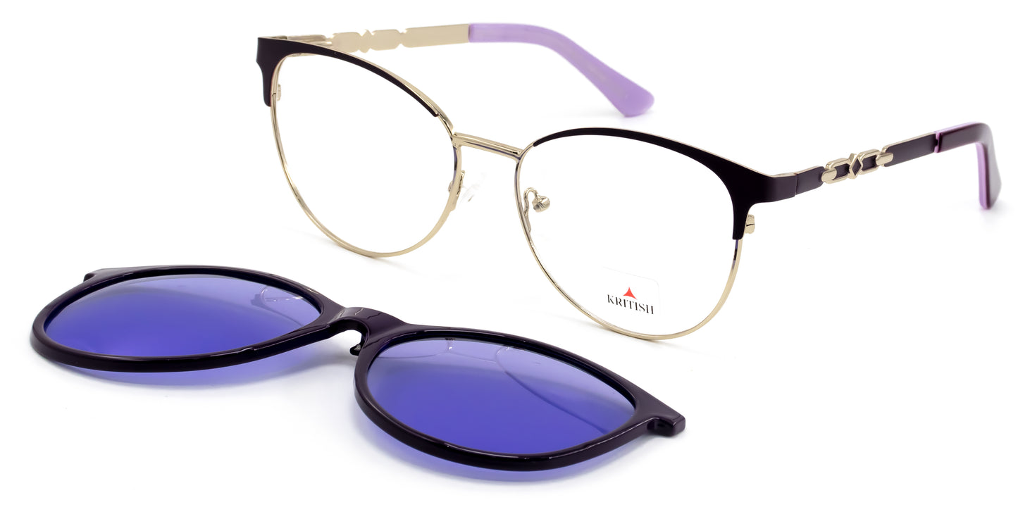 Kritish MLT24008