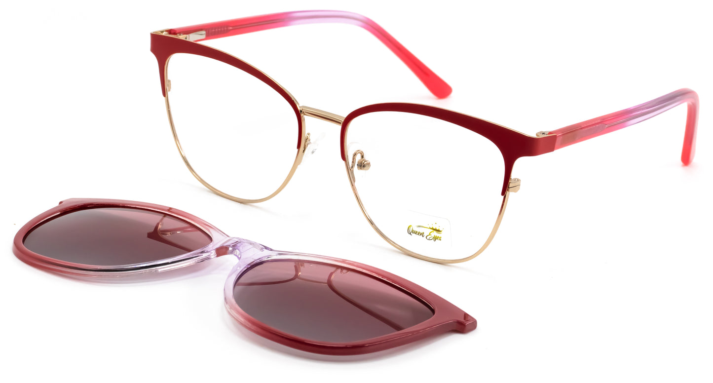 Queen Eyes MLT24021