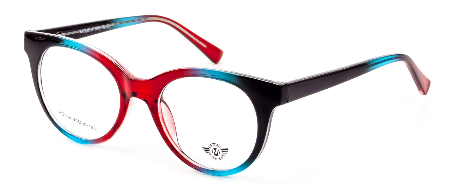 M Optical MO034