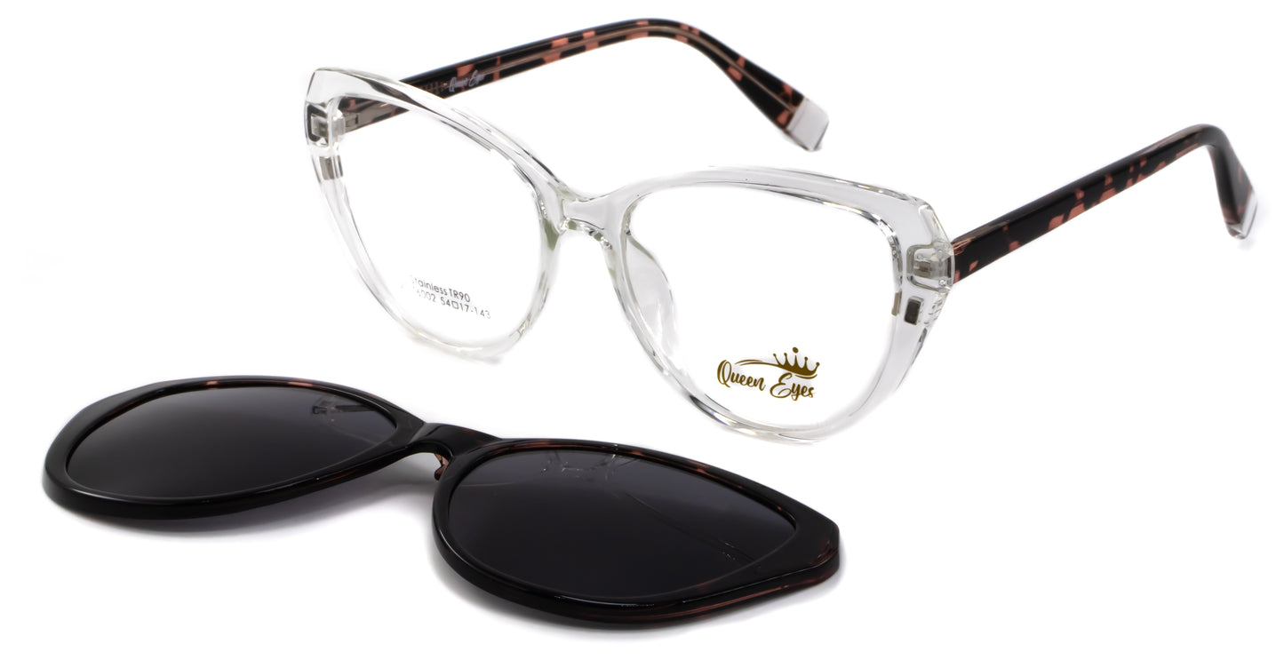 Queen Eyes MS-T6002