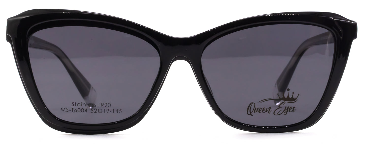 Queen Eyes MS-T6004