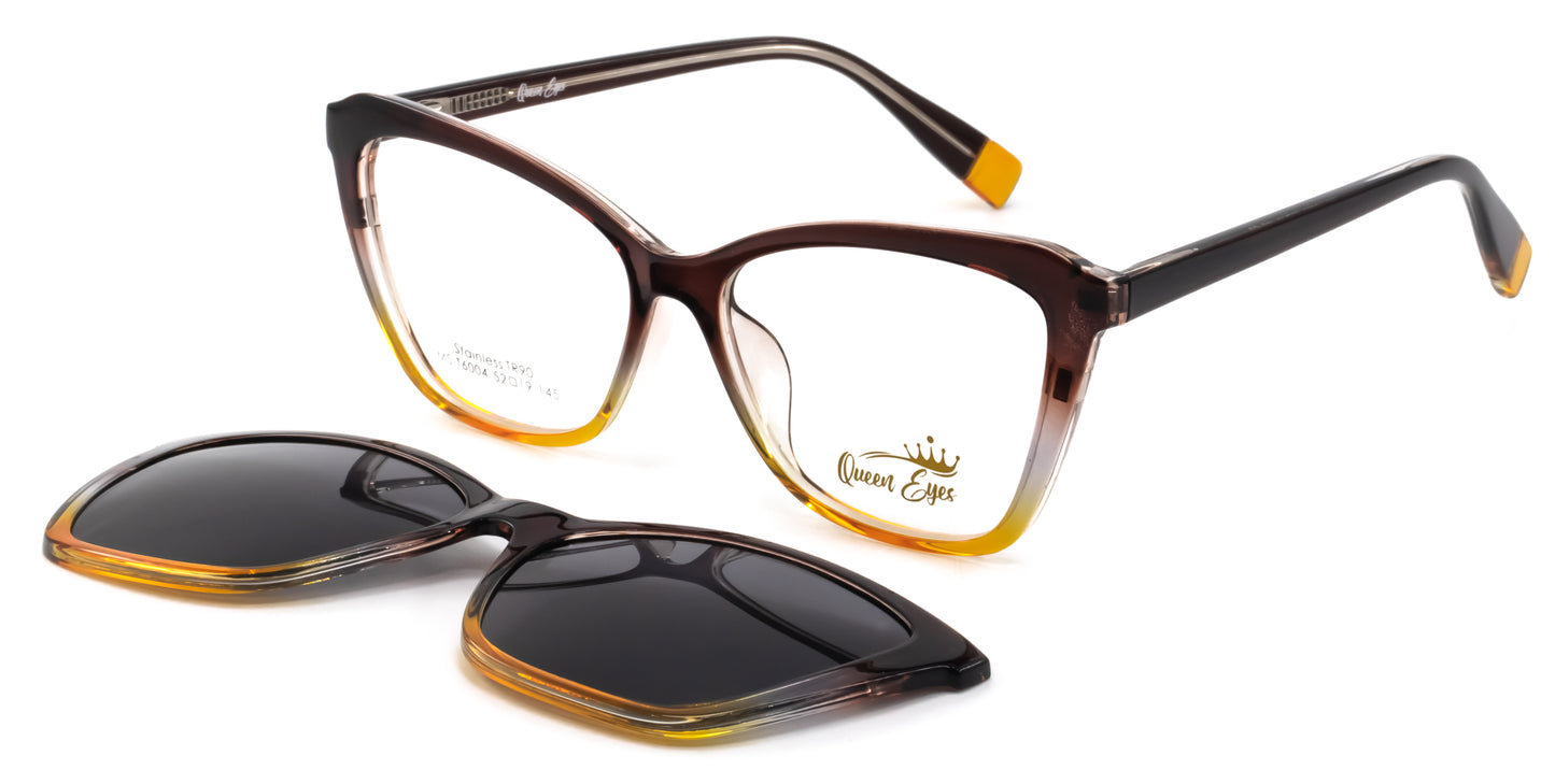 Queen Eyes MS-T6004