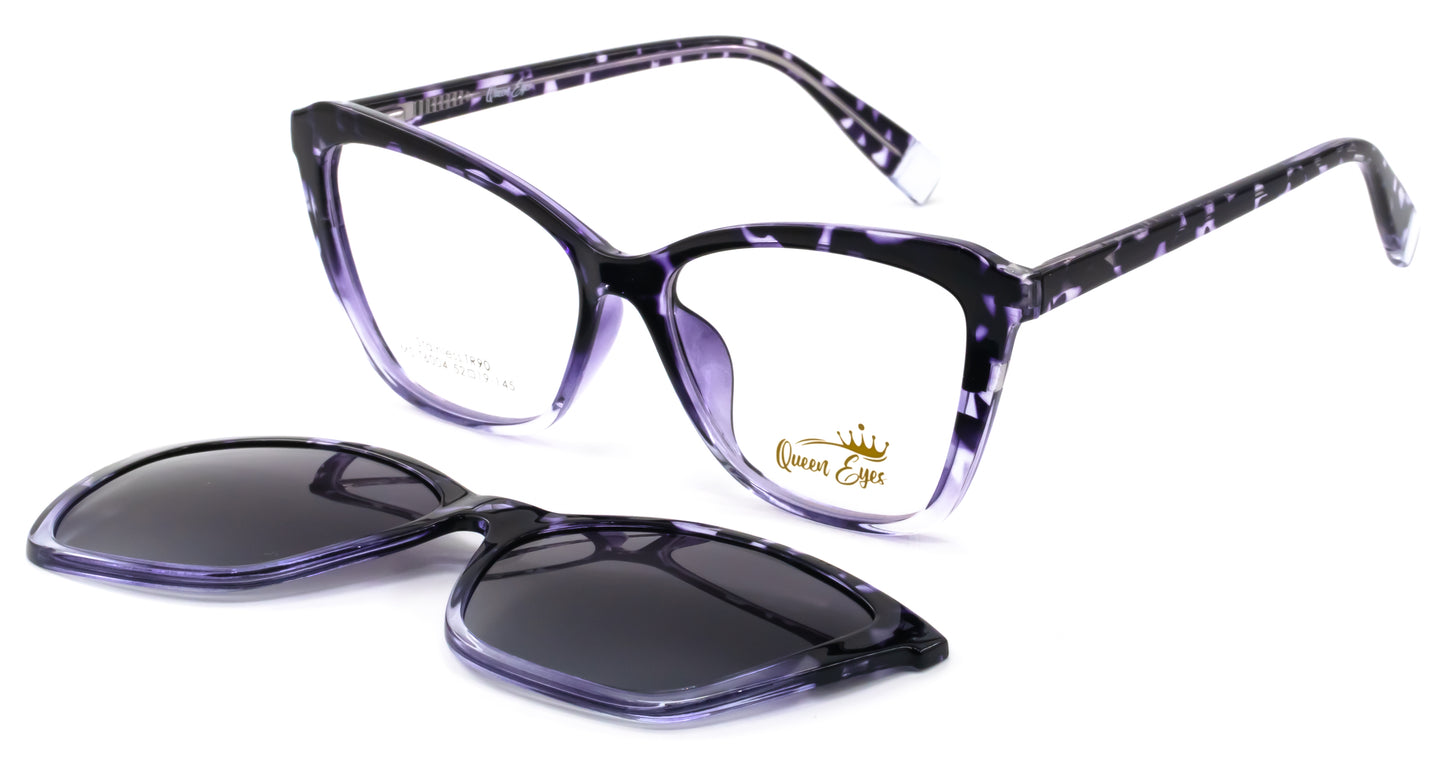 Queen Eyes MS-T6004