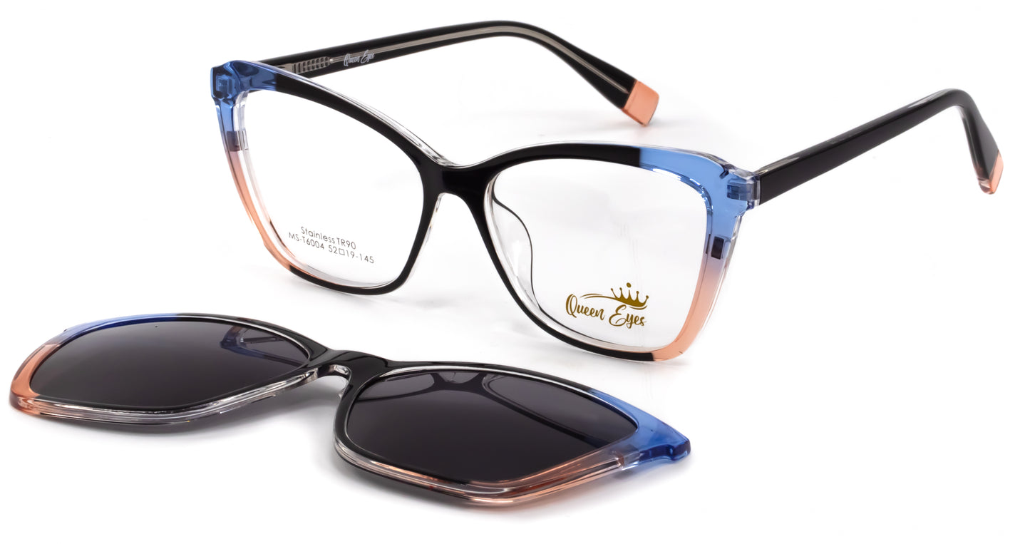 Queen Eyes MS-T6004