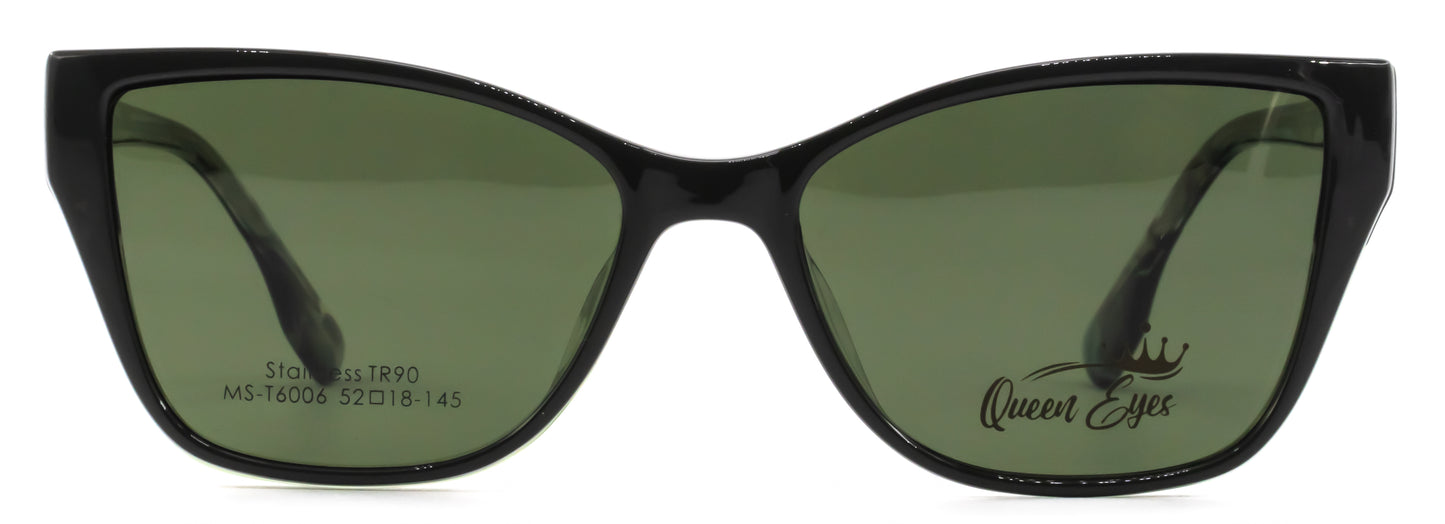 Queen Eyes MS-T6006