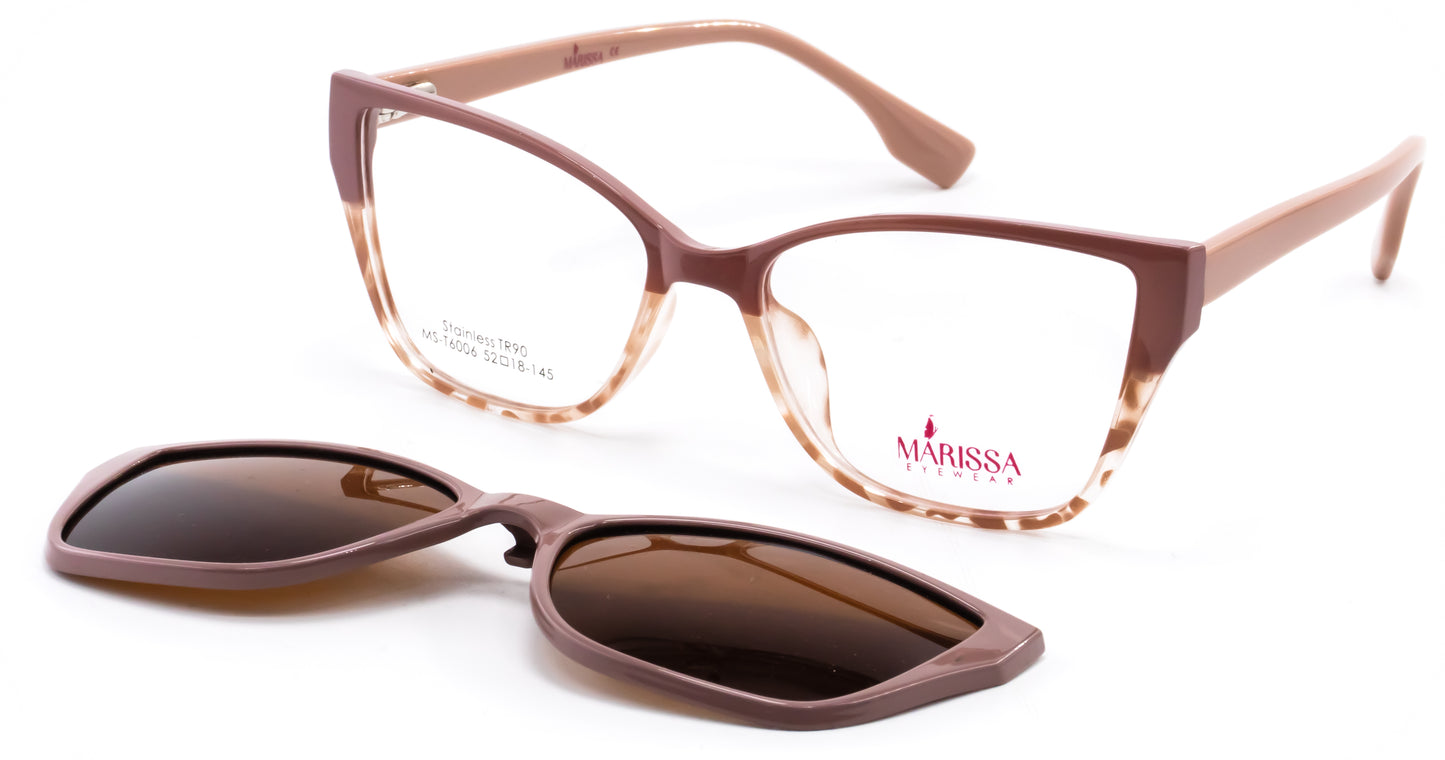 Marissa MS-T6006