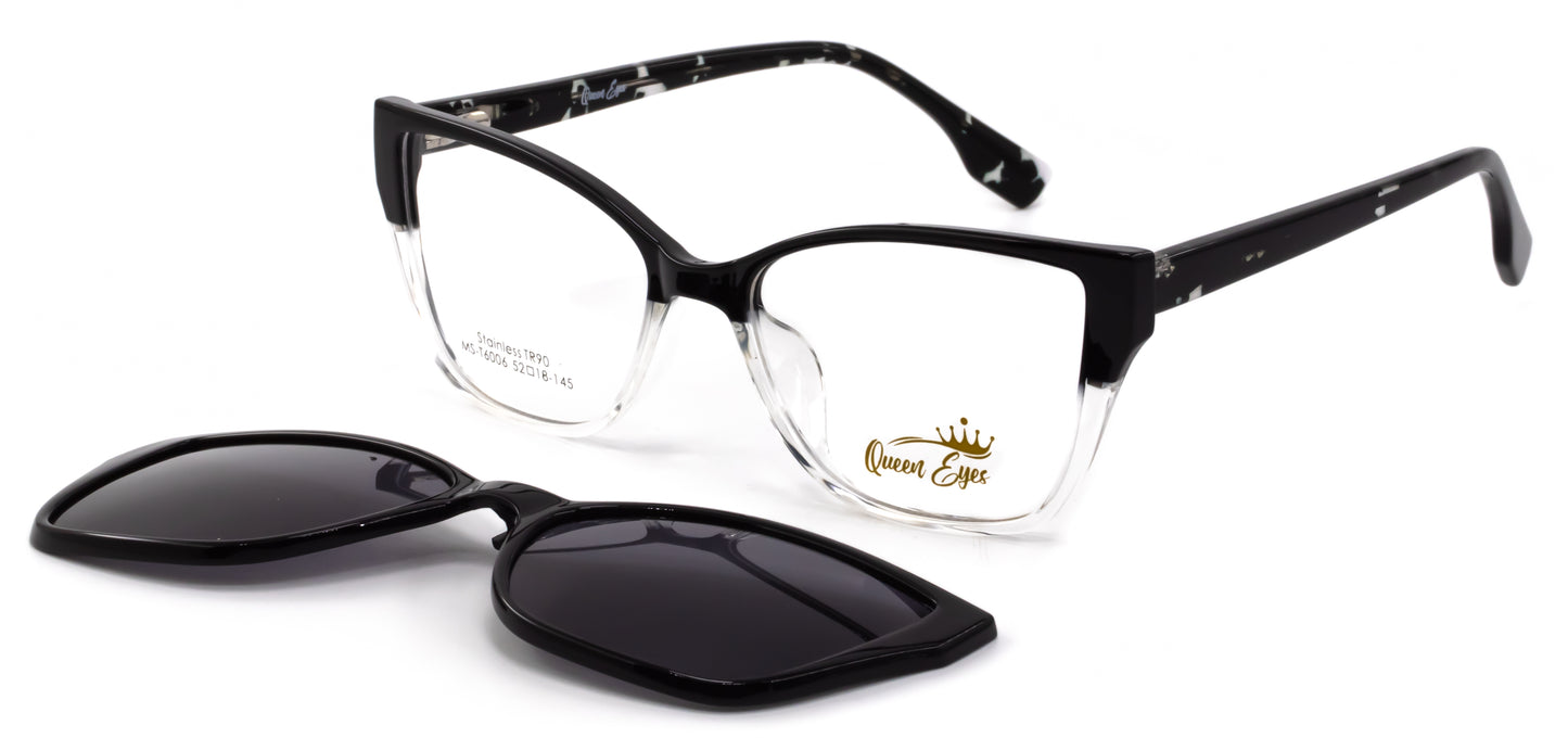 Queen Eyes MS-T6006