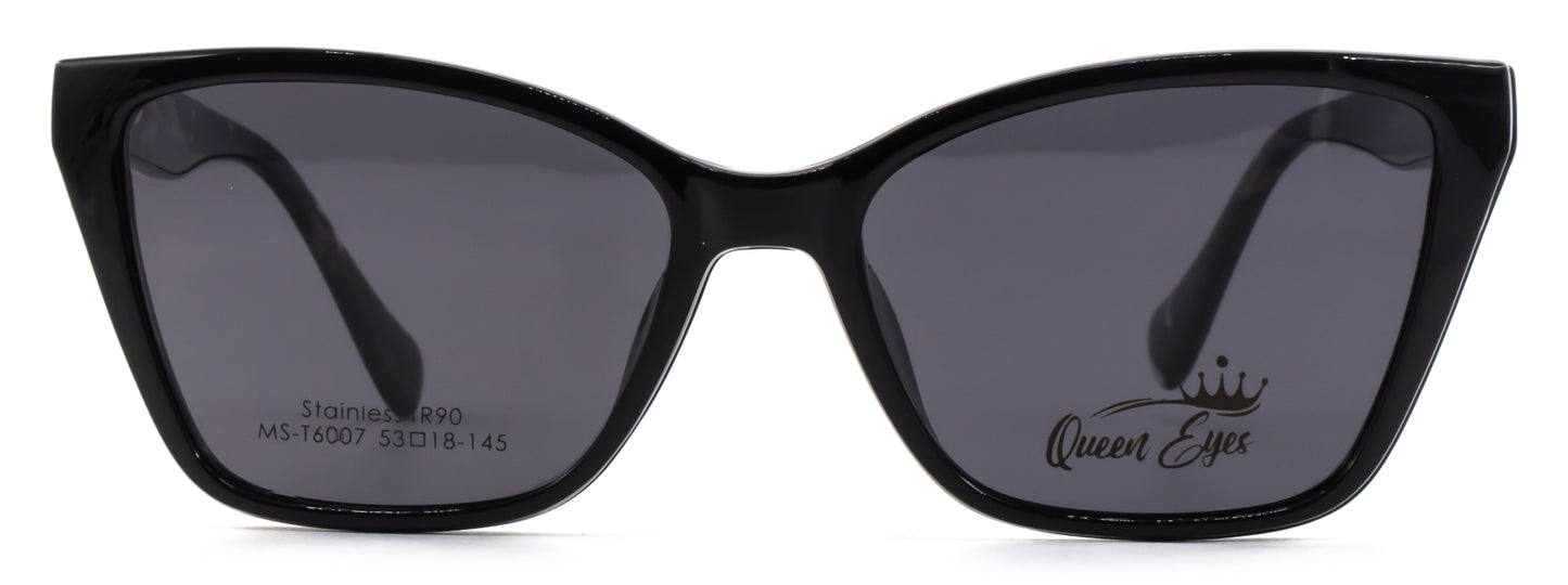 Queen Eyes MS-T6007