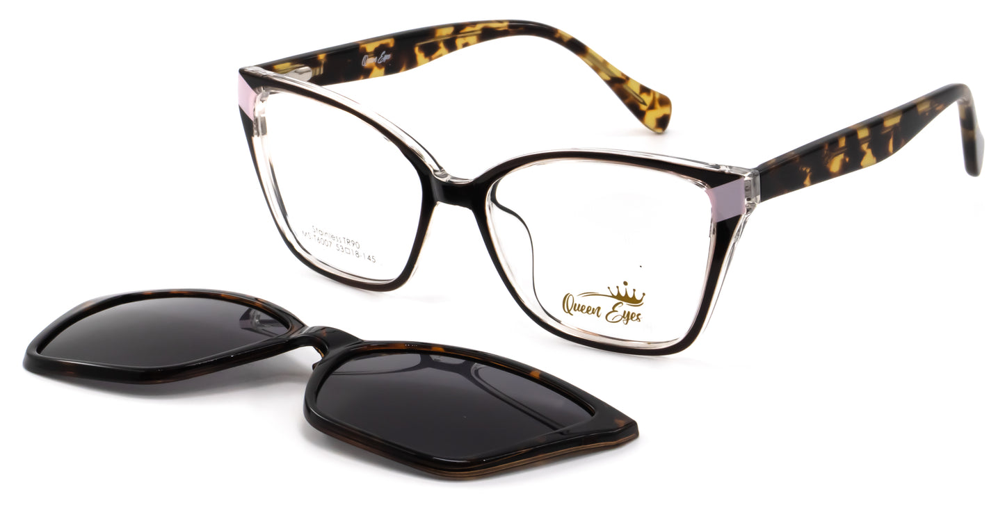 Queen Eyes MS-T6007