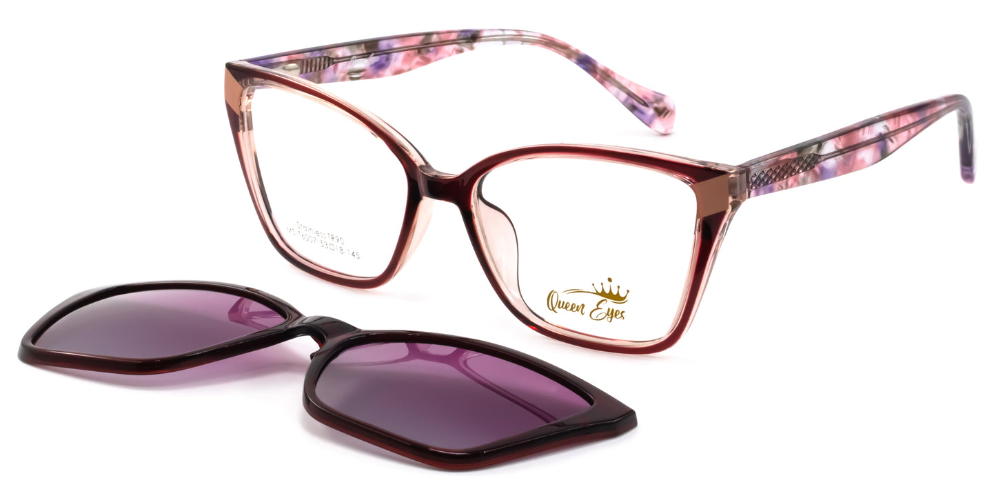 Queen Eyes MS-T6007