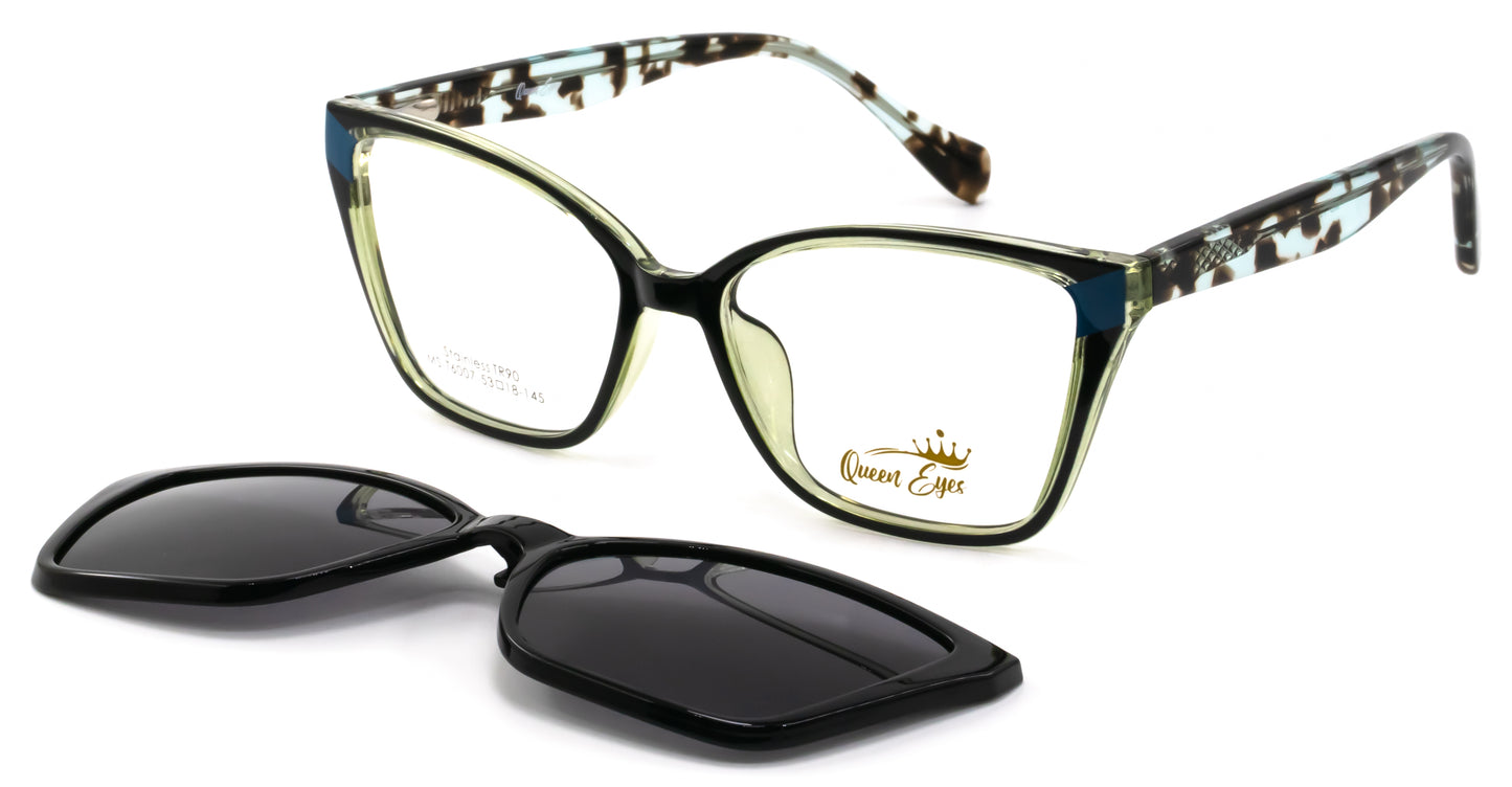 Queen Eyes MS-T6007