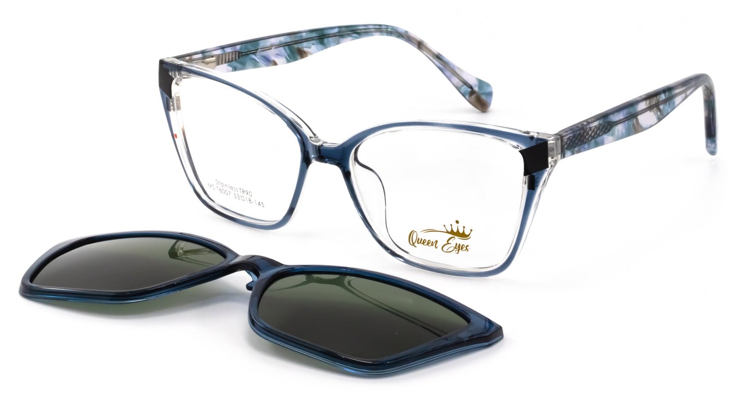 Queen Eyes MS-T6007