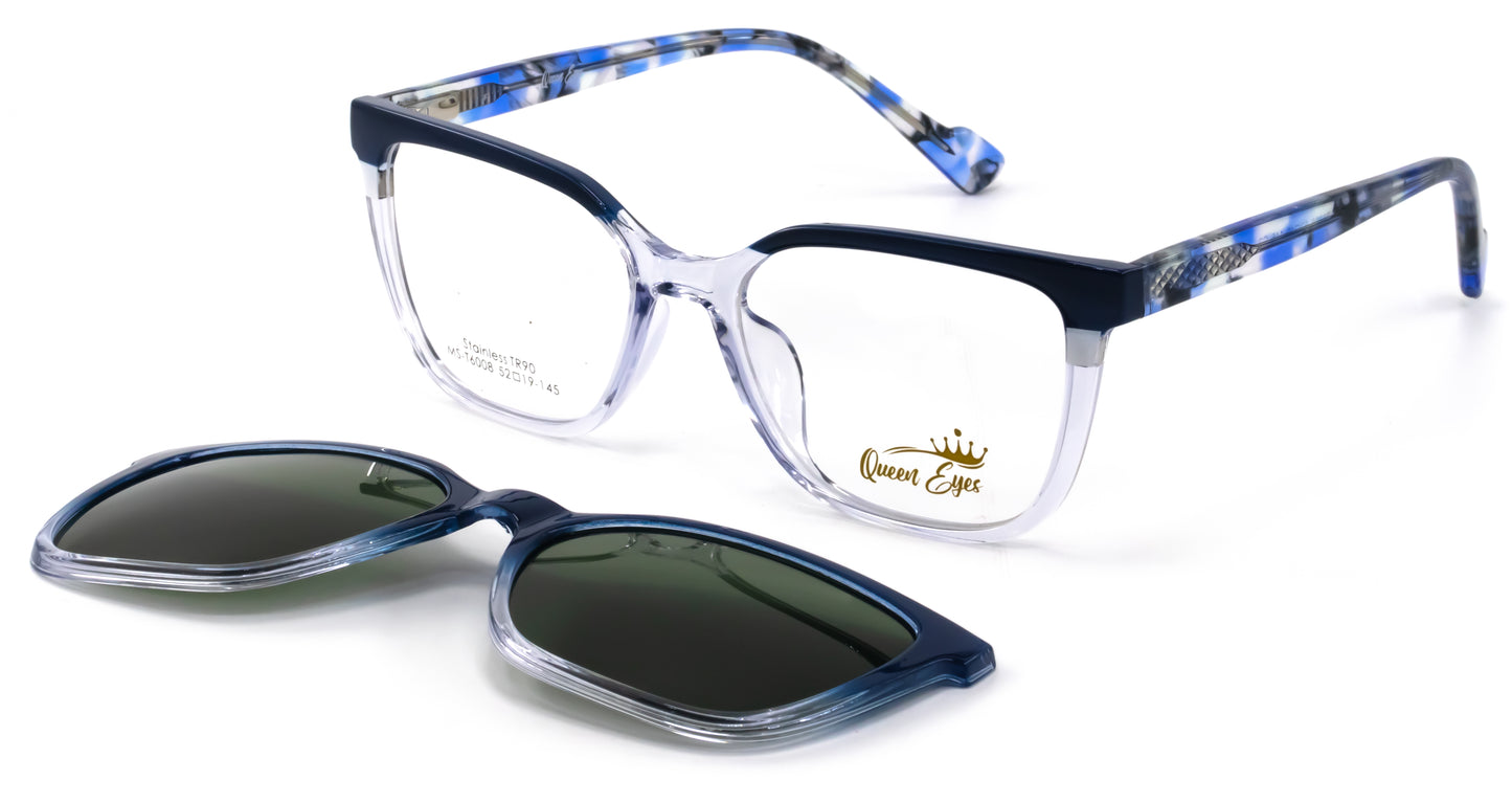 Queen Eyes MS-T6008