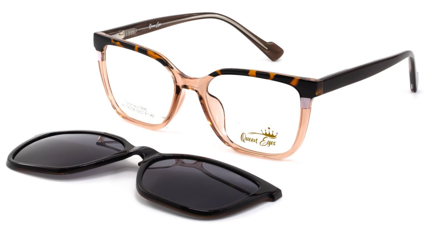 Queen Eyes MS-T6008