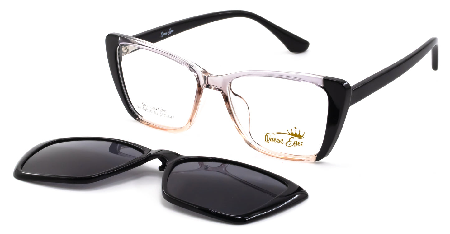 Queen Eyes MS-T6010