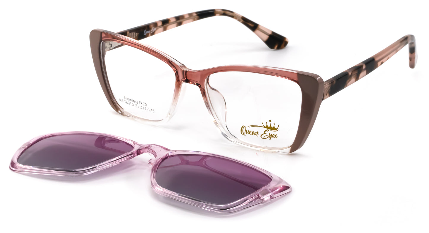 Queen Eyes MS-T6010
