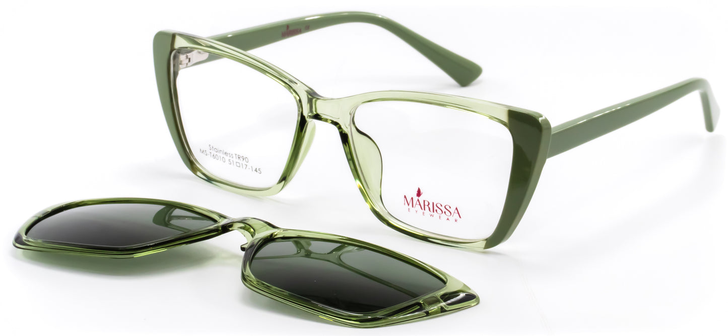Marissa MS-T6010