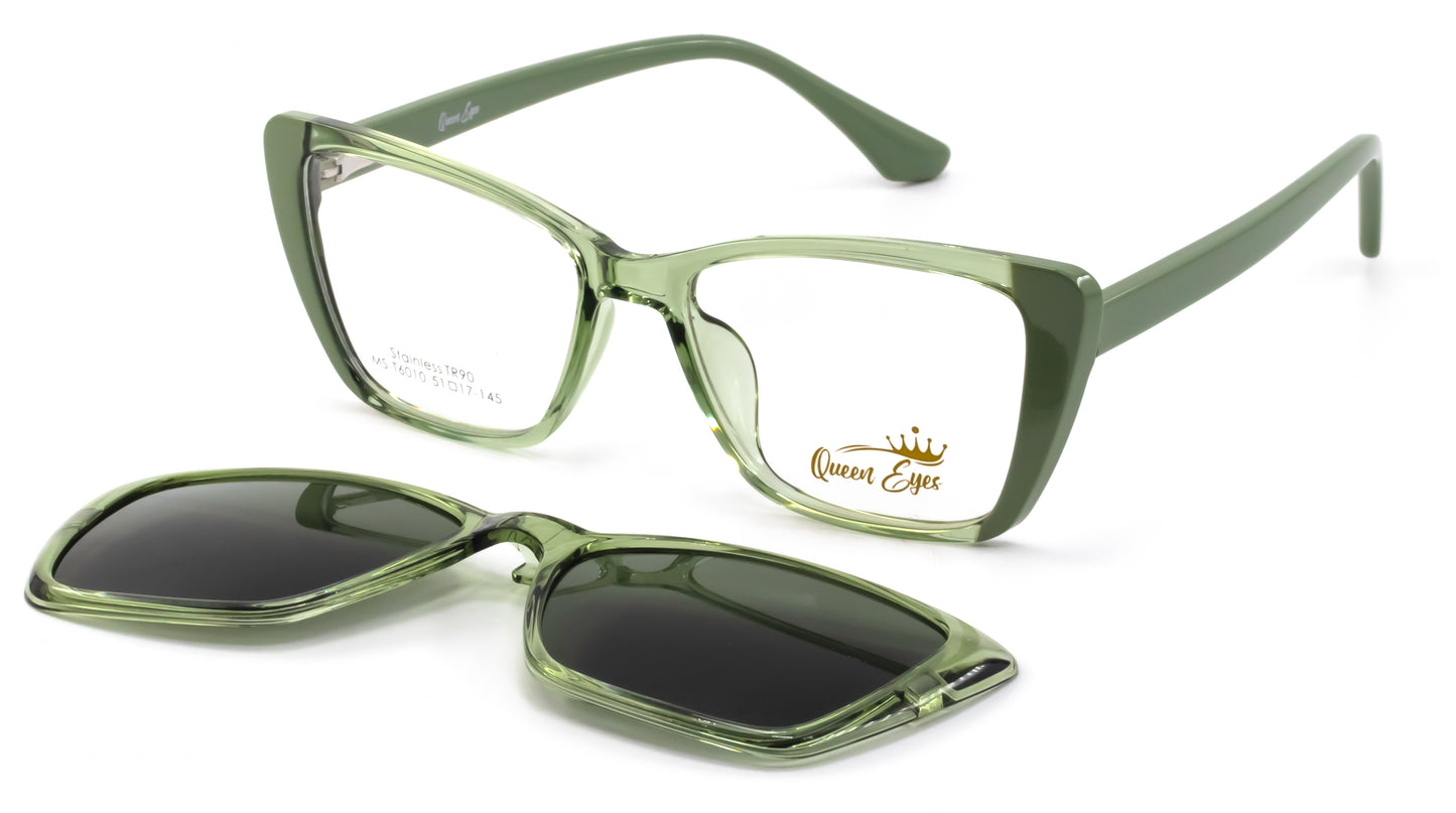 Queen Eyes MS-T6010