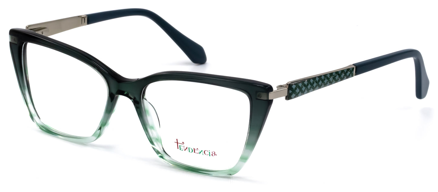 Tendencia MS8297