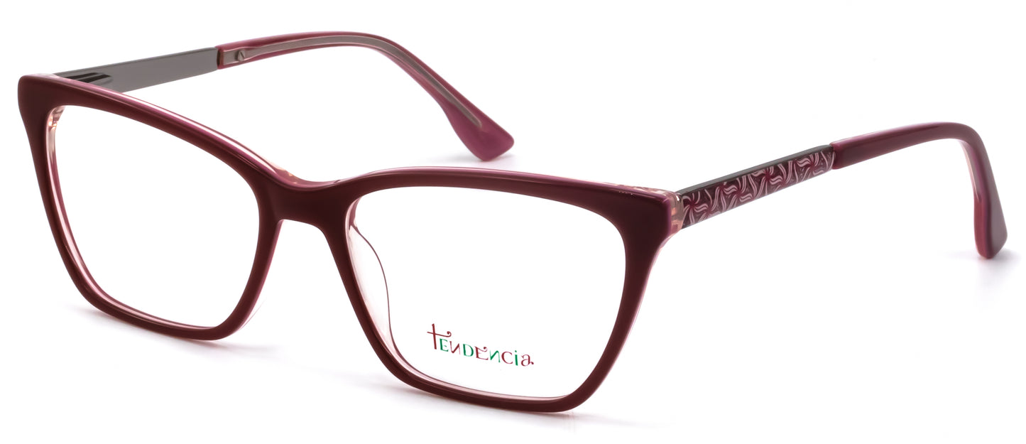 Tendencia MG8298