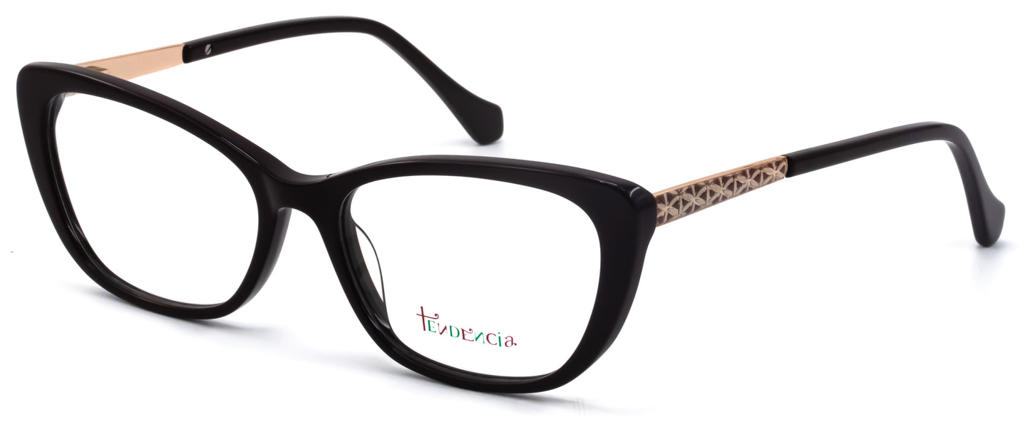 Tendencia MG8299