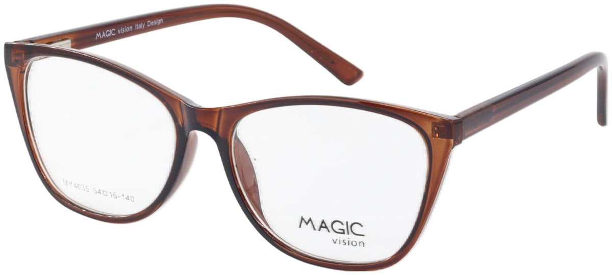 Magic Vision MY4035