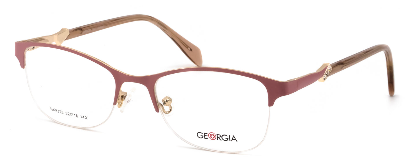 Georgia NK8326