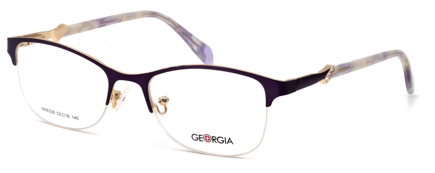 Georgia NK8326