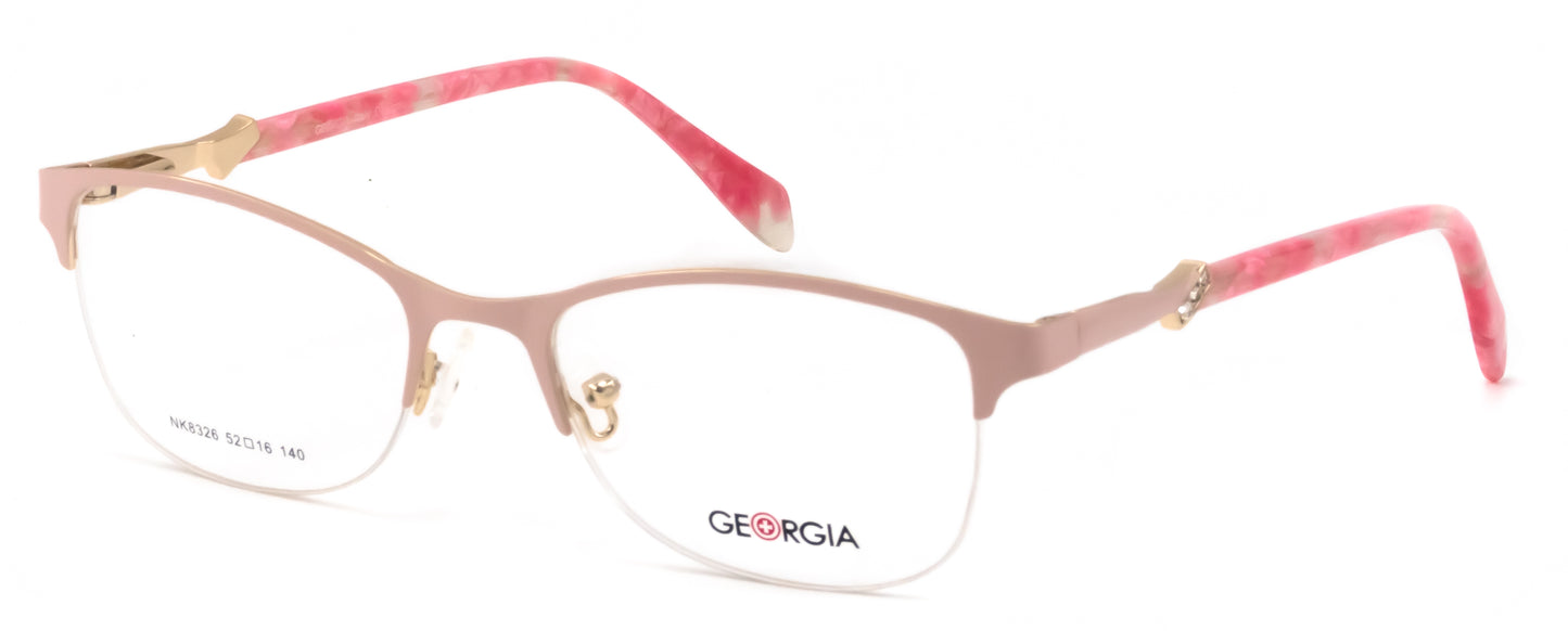Georgia NK8326