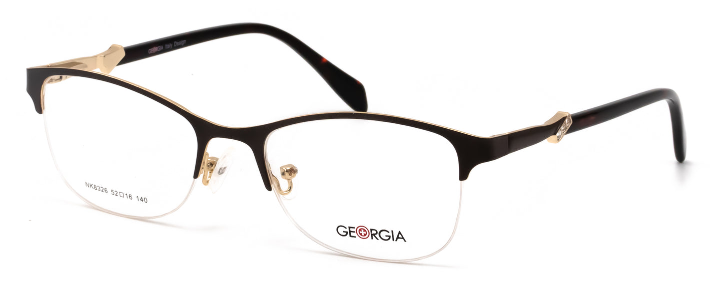 Georgia NK8326