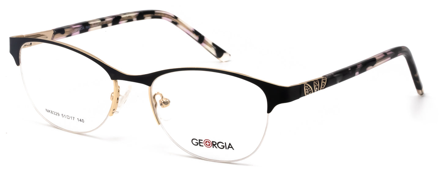 Georgia NK8329