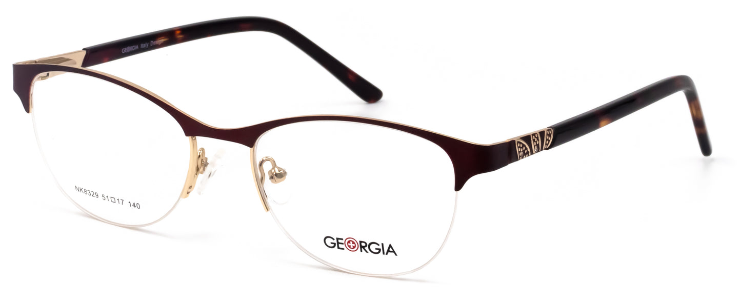Georgia NK8329