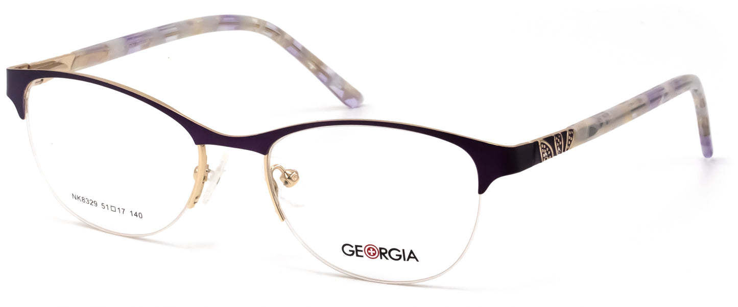 Georgia NK8329