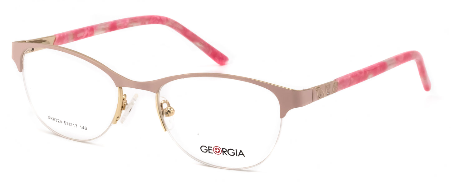 Georgia NK8329