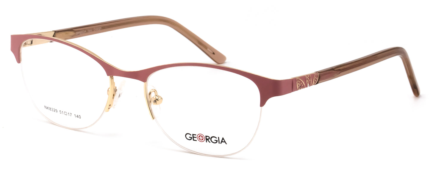 Georgia NK8329