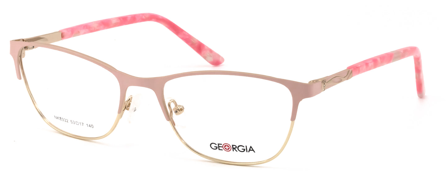 Georgia NK8332